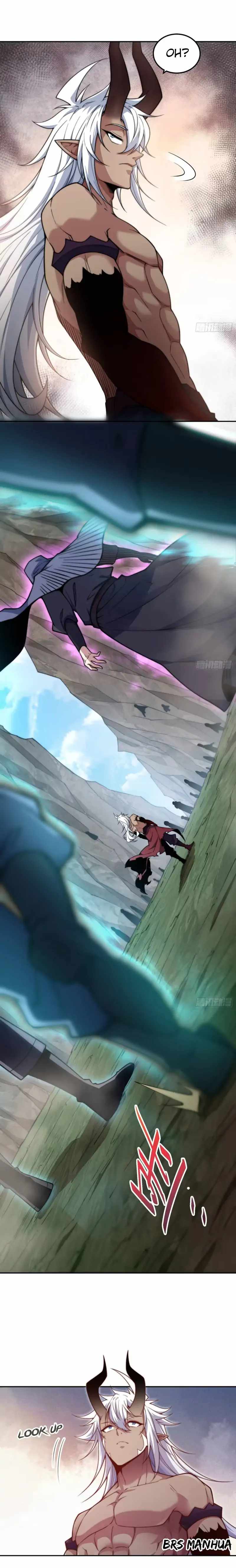 Invincible at the Start Chapter 86 - Page 5