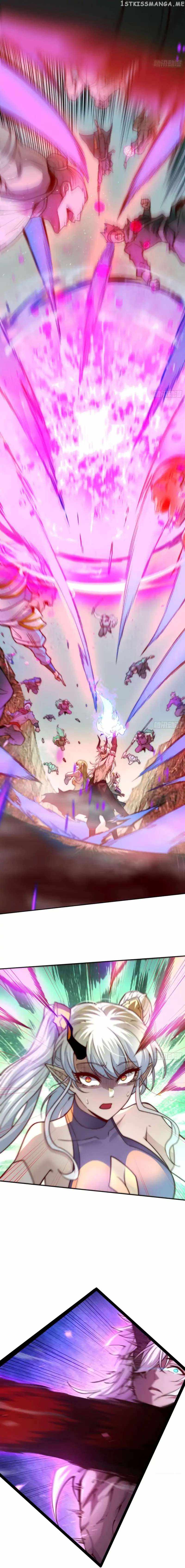 Invincible at the Start Chapter 87 - Page 13