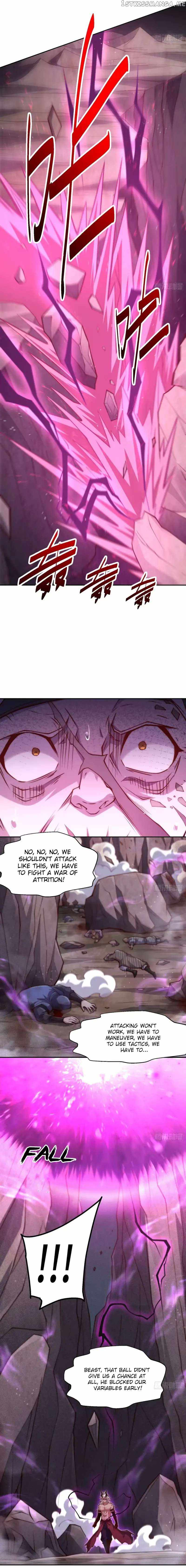 Invincible at the Start Chapter 87 - Page 15