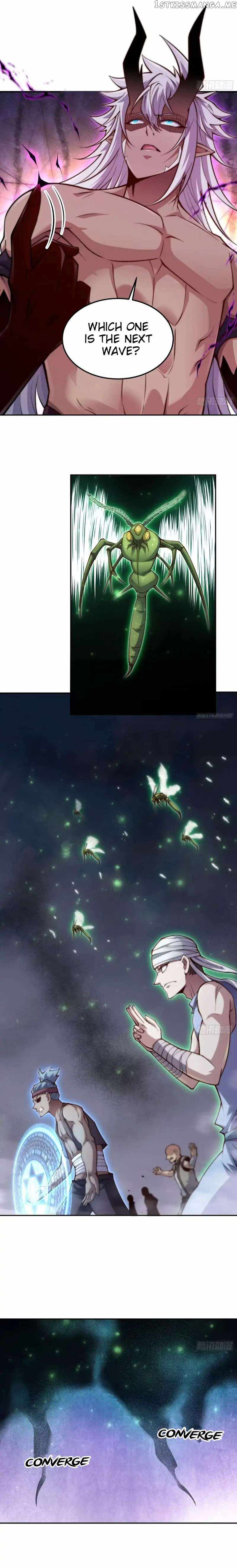 Invincible at the Start Chapter 87 - Page 16