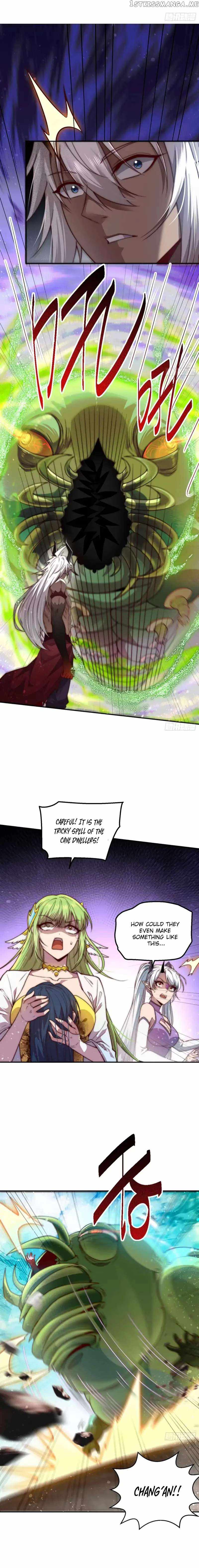 Invincible at the Start Chapter 87 - Page 17