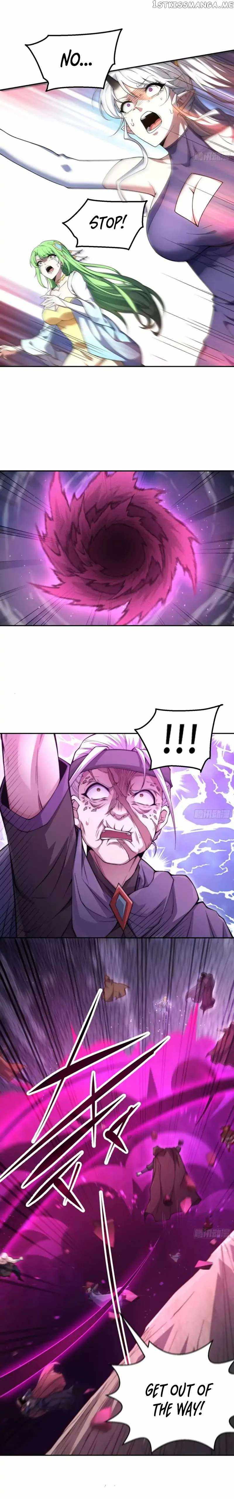 Invincible at the Start Chapter 87 - Page 3