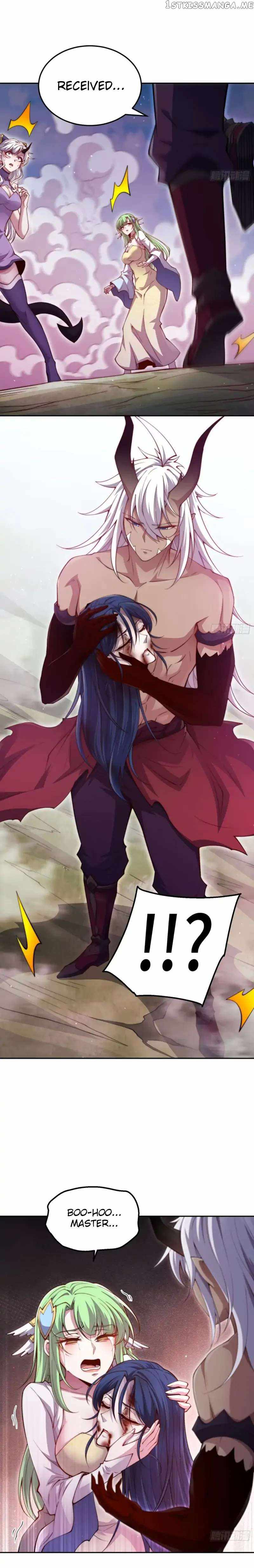 Invincible at the Start Chapter 87 - Page 4