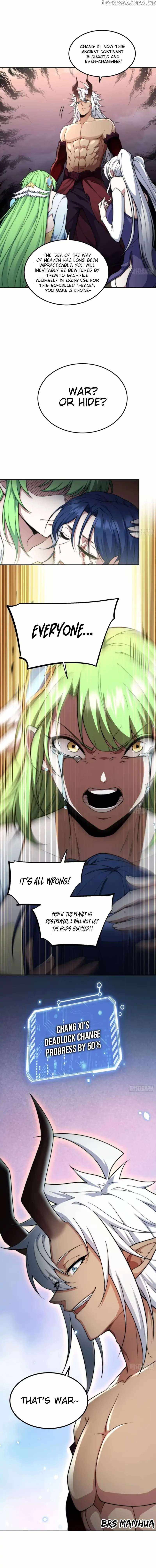 Invincible at the Start Chapter 87 - Page 6