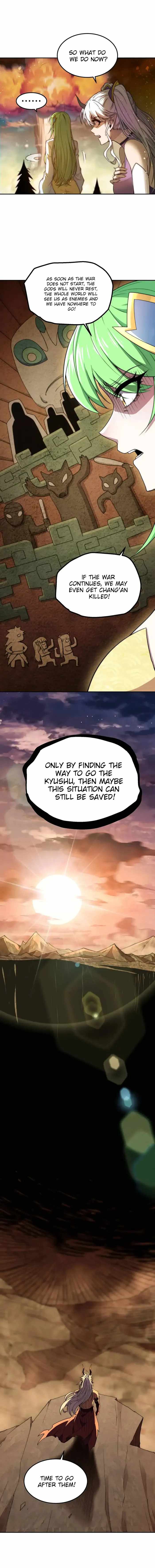 Invincible at the Start Chapter 88 - Page 12