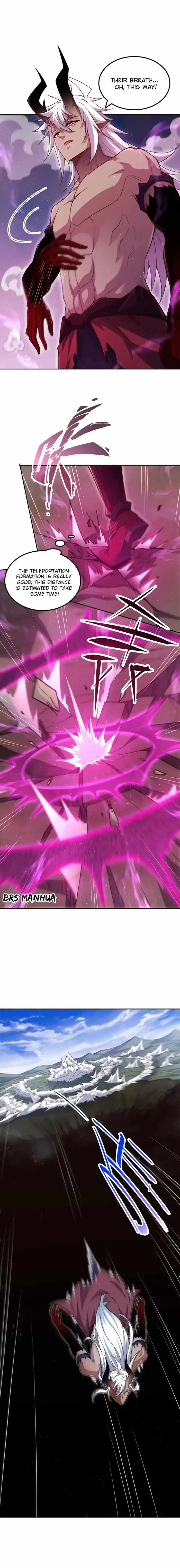 Invincible at the Start Chapter 88 - Page 13