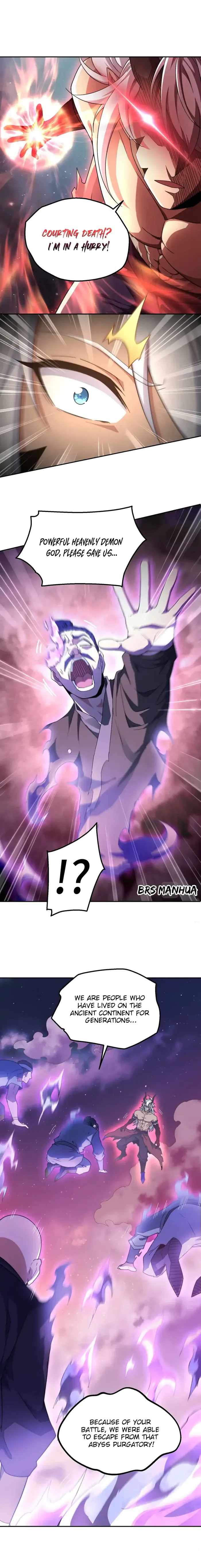 Invincible at the Start Chapter 88 - Page 15