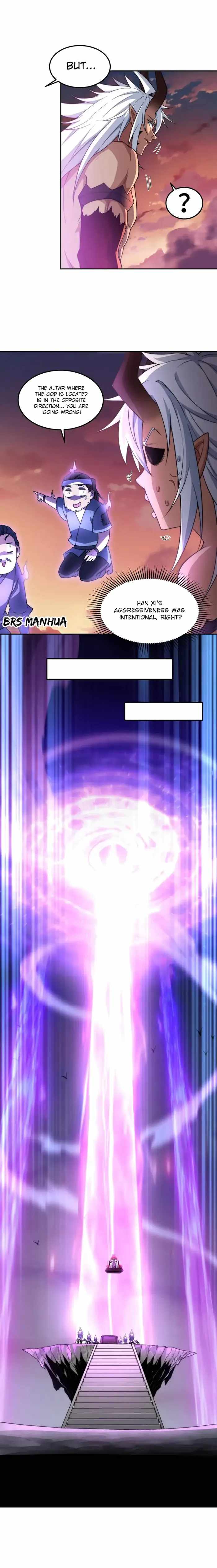 Invincible at the Start Chapter 88 - Page 17