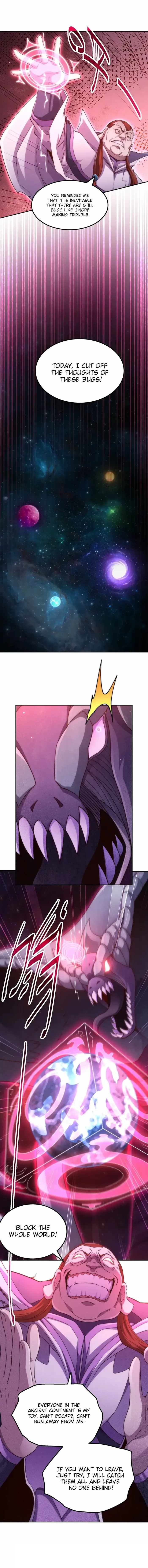 Invincible at the Start Chapter 88 - Page 20