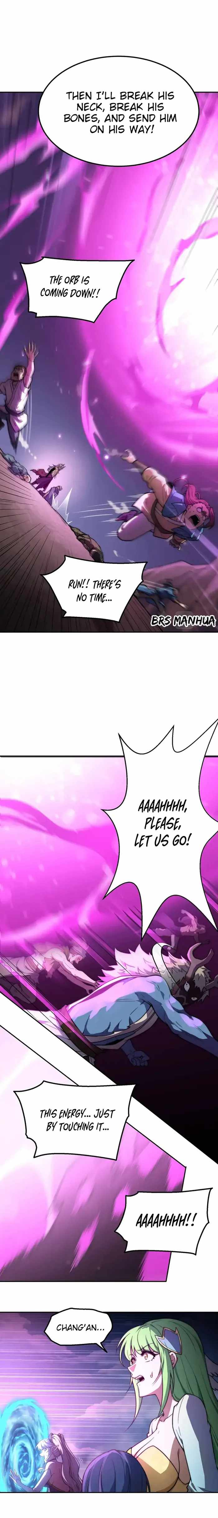 Invincible at the Start Chapter 88 - Page 6