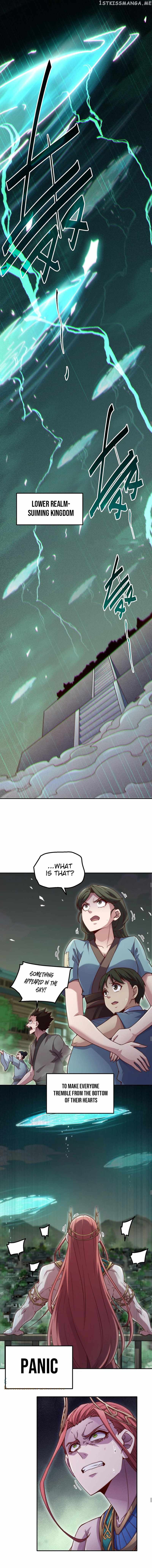 Invincible at the Start Chapter 89 - Page 10