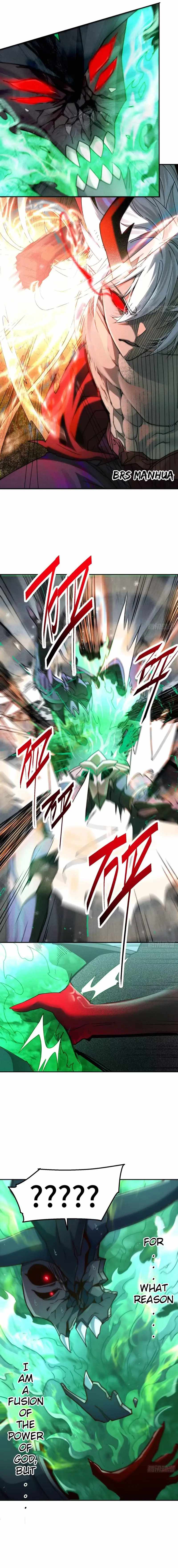 Invincible at the Start Chapter 90 - Page 12