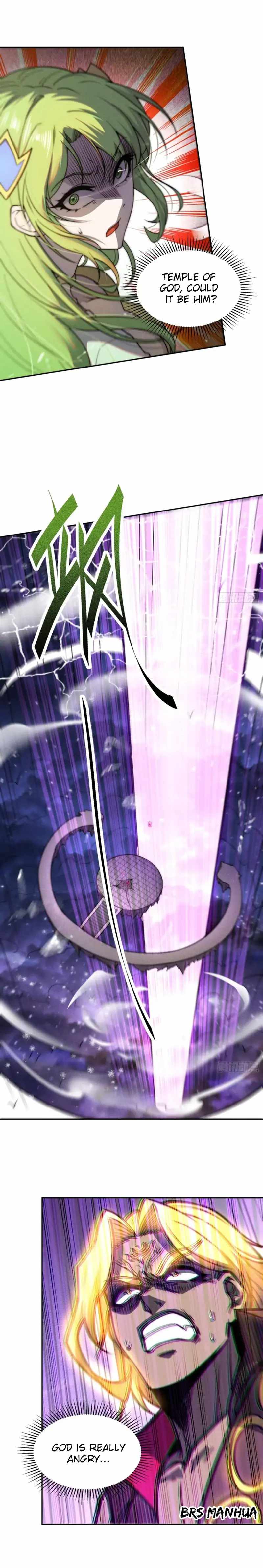 Invincible at the Start Chapter 91 - Page 10