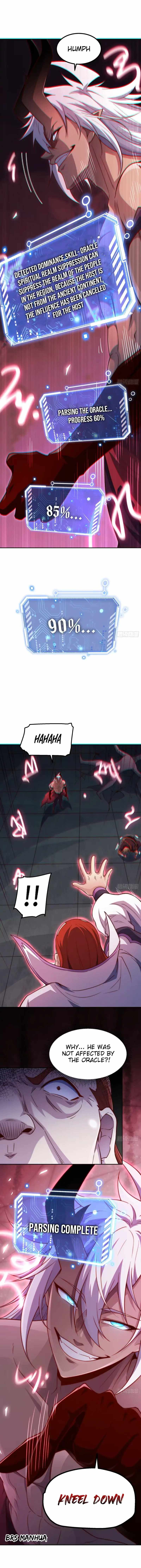 Invincible at the Start Chapter 91 - Page 12