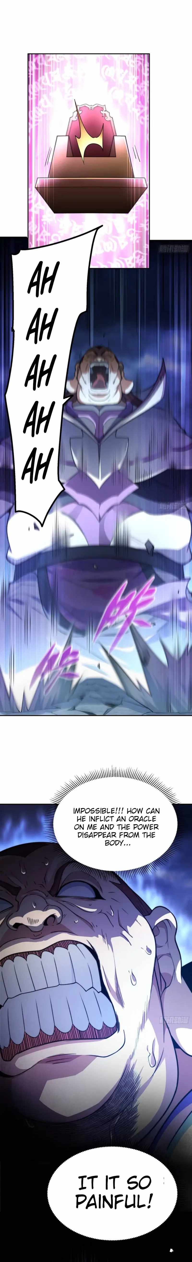 Invincible at the Start Chapter 91 - Page 13