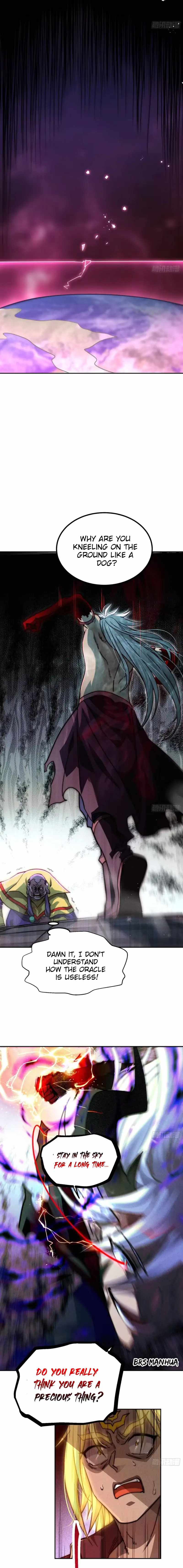 Invincible at the Start Chapter 91 - Page 14