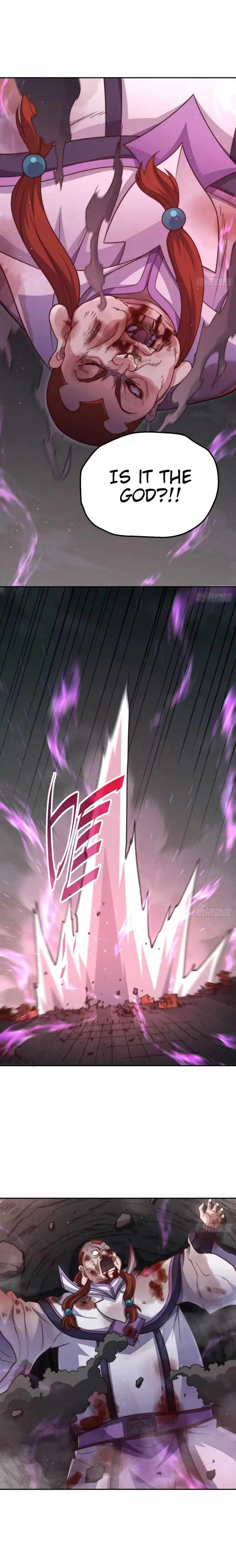 Invincible at the Start Chapter 91 - Page 18