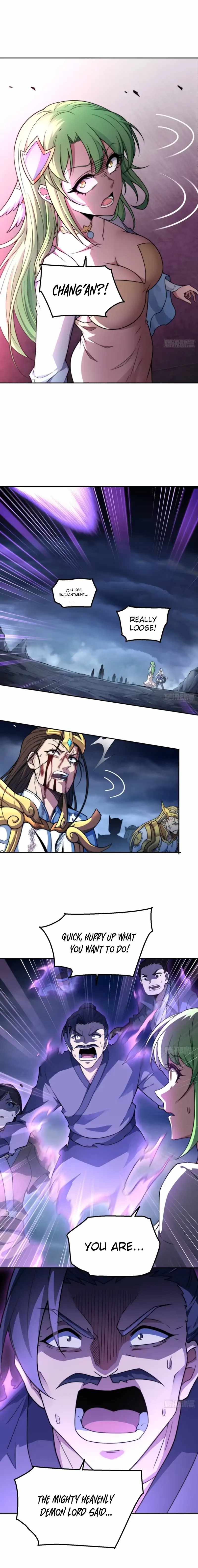 Invincible at the Start Chapter 91 - Page 19