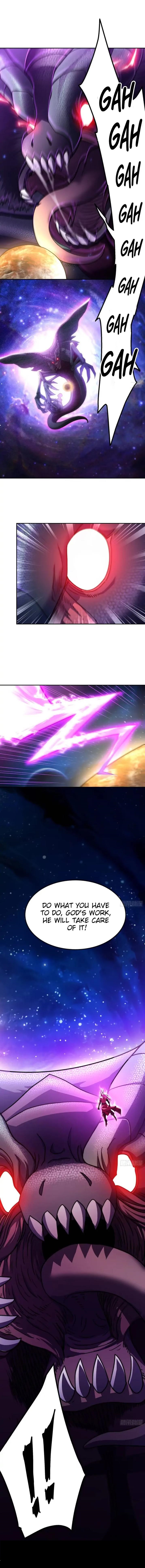 Invincible at the Start Chapter 91 - Page 20