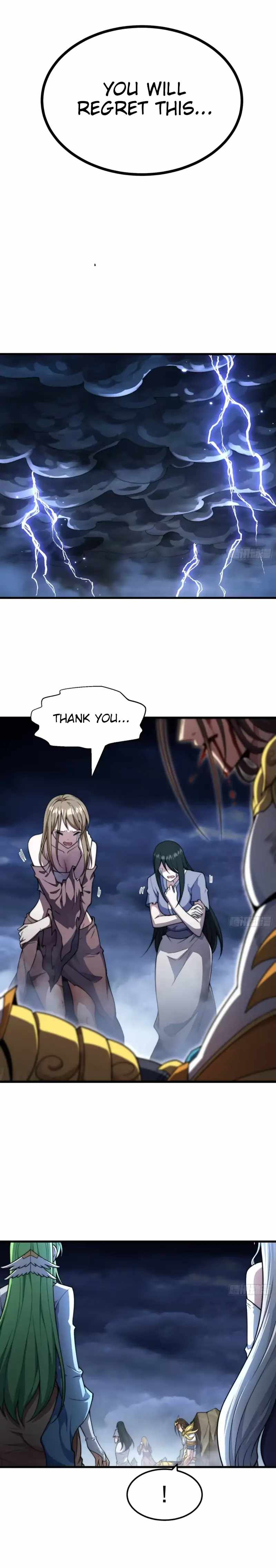 Invincible at the Start Chapter 91 - Page 7