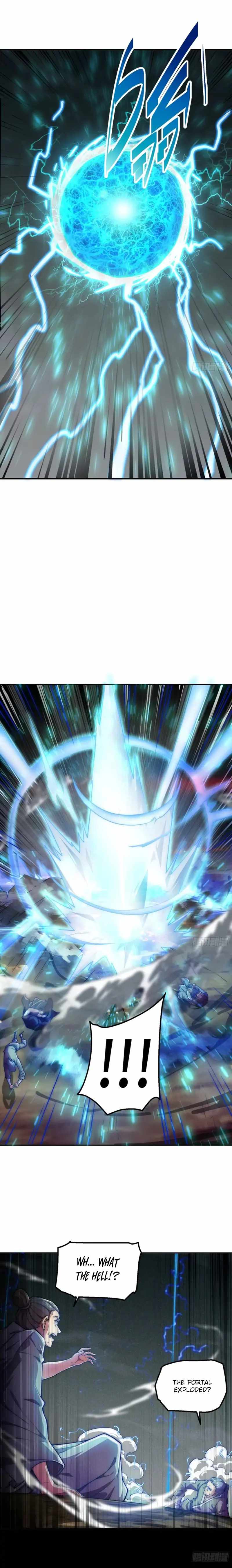 Invincible at the Start Chapter 92 - Page 15