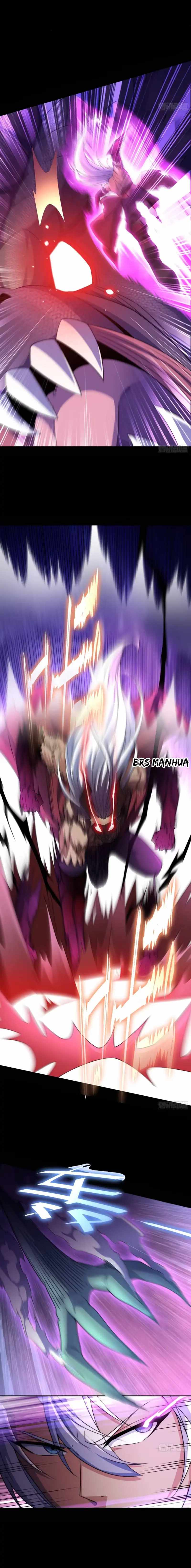 Invincible at the Start Chapter 92 - Page 2