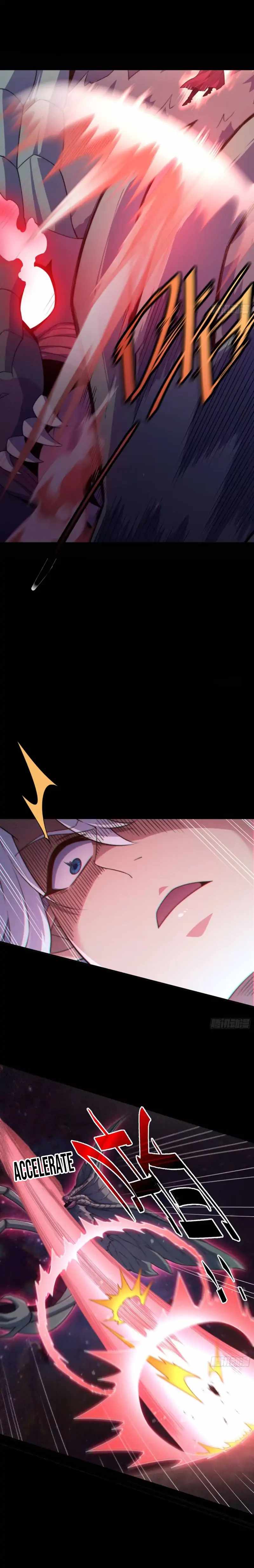 Invincible at the Start Chapter 92 - Page 3