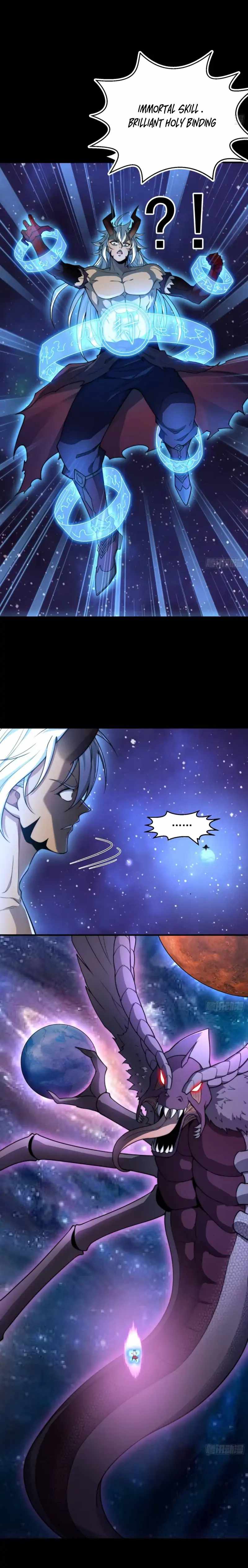 Invincible at the Start Chapter 92 - Page 7