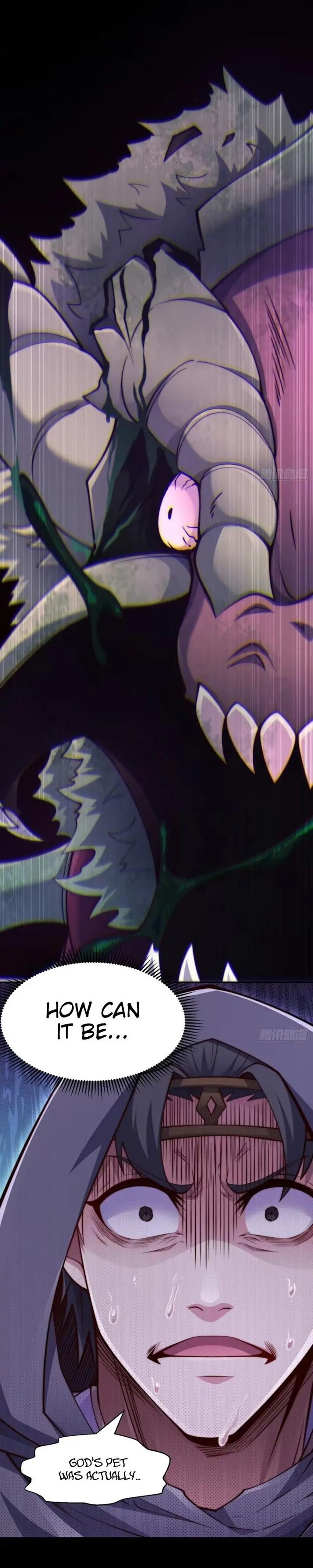 Invincible at the Start Chapter 93 - Page 1