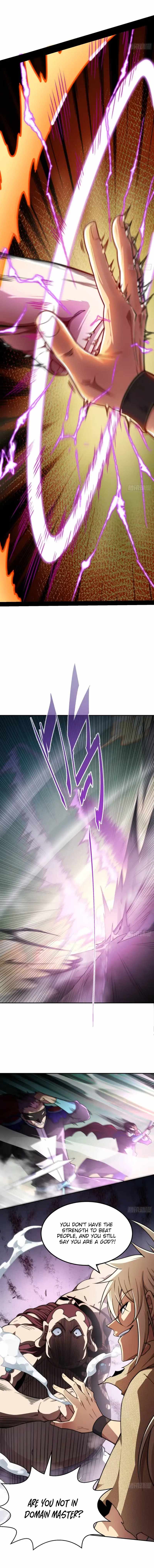 Invincible at the Start Chapter 93 - Page 11