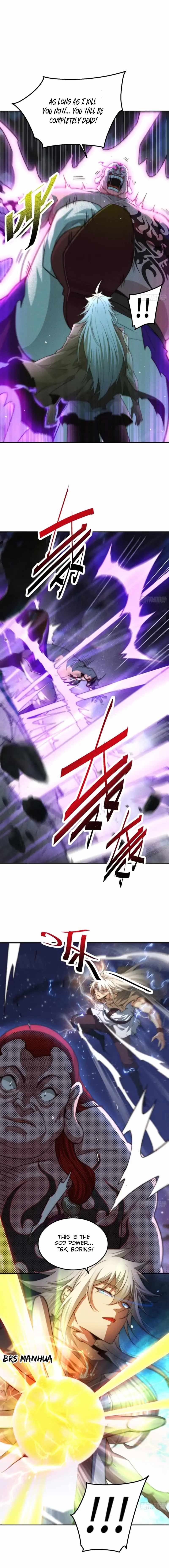 Invincible at the Start Chapter 93 - Page 13