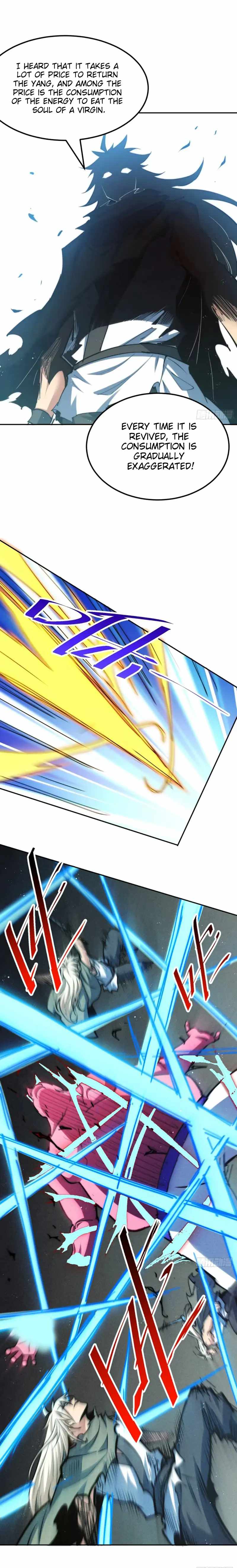 Invincible at the Start Chapter 93 - Page 17