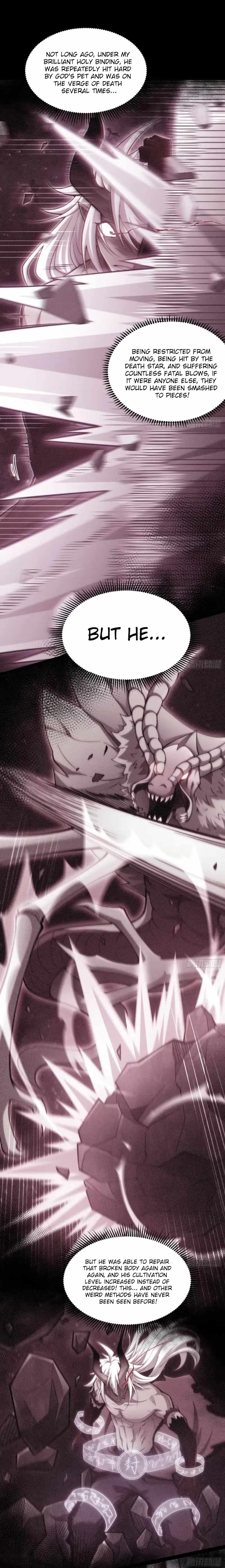 Invincible at the Start Chapter 93 - Page 2