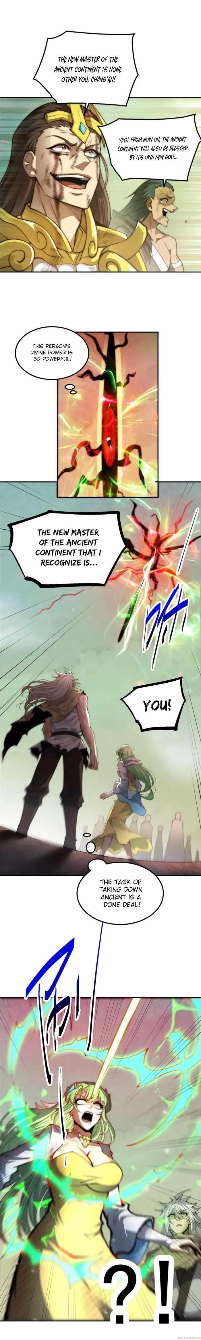 Invincible at the Start Chapter 94 - Page 13