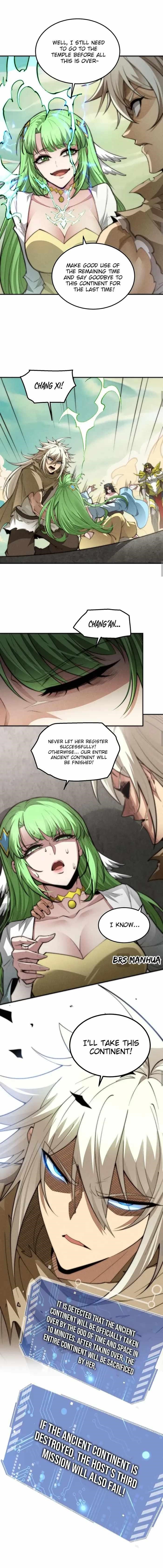 Invincible at the Start Chapter 94 - Page 20