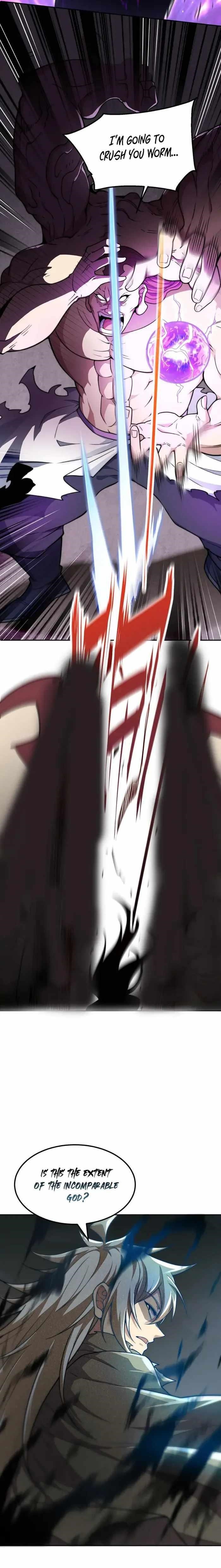 Invincible at the Start Chapter 94 - Page 3