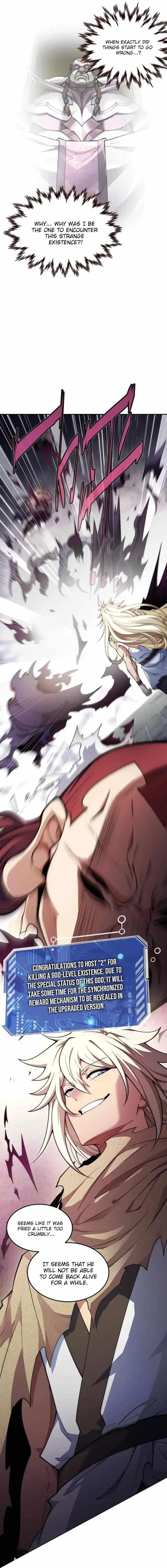 Invincible at the Start Chapter 94 - Page 6