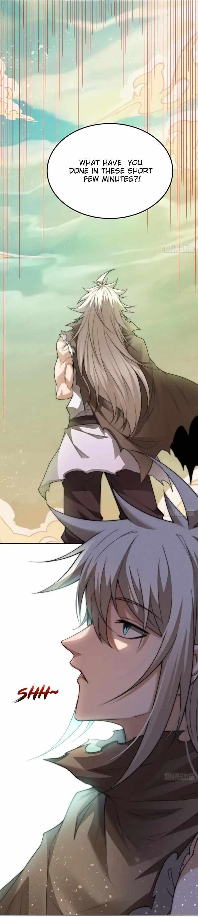 Invincible at the Start Chapter 95 - Page 10