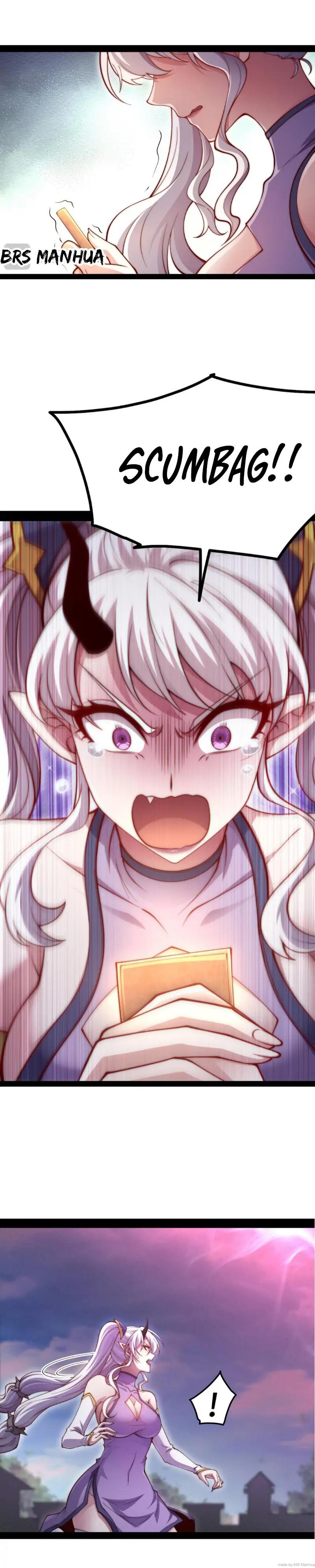 Invincible at the Start Chapter 96 - Page 10