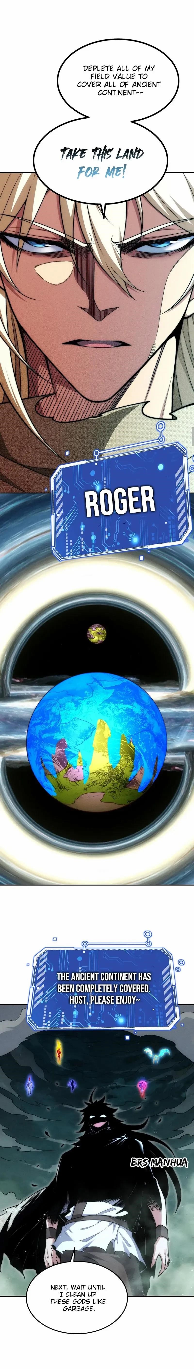 Invincible at the Start Chapter 96 - Page 19