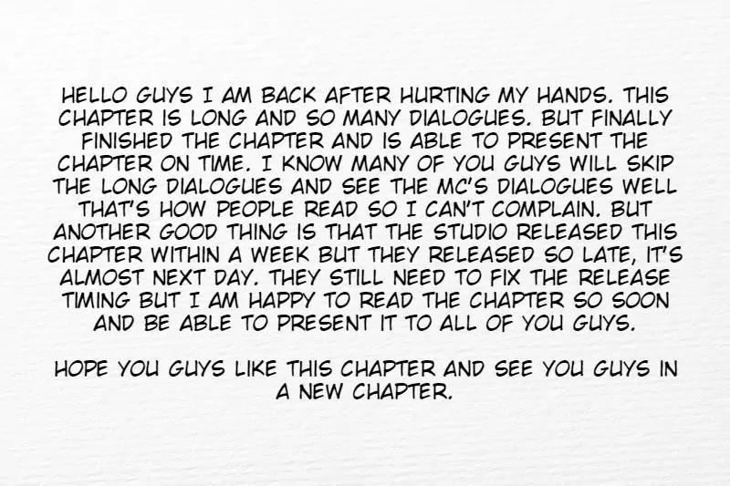 Invincible at the Start Chapter 96 - Page 22