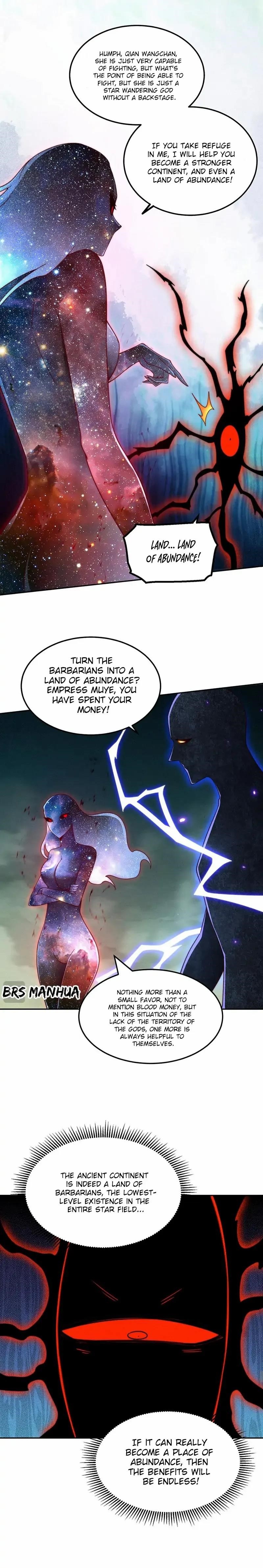 Invincible at the Start Chapter 96 - Page 3