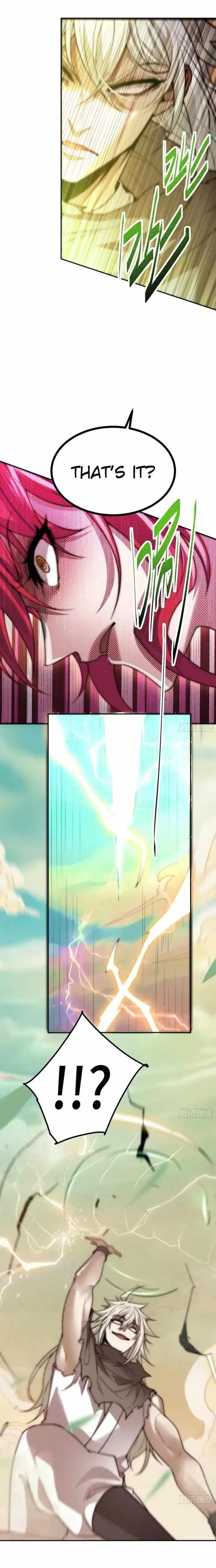 Invincible at the Start Chapter 97 - Page 13