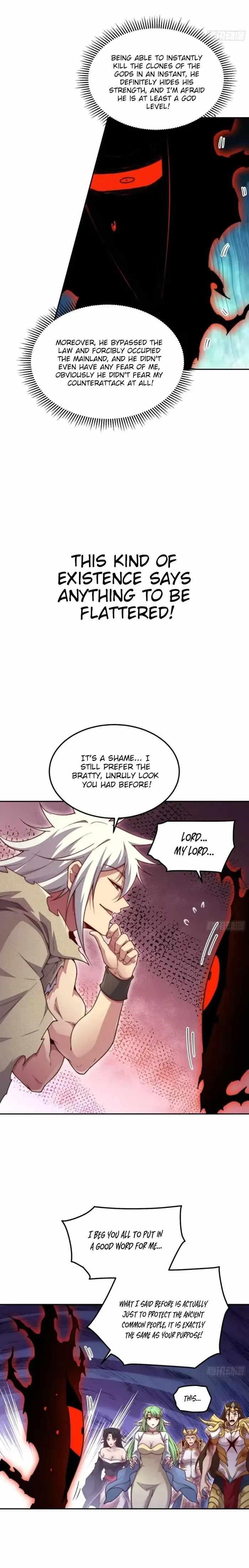 Invincible at the Start Chapter 97 - Page 2