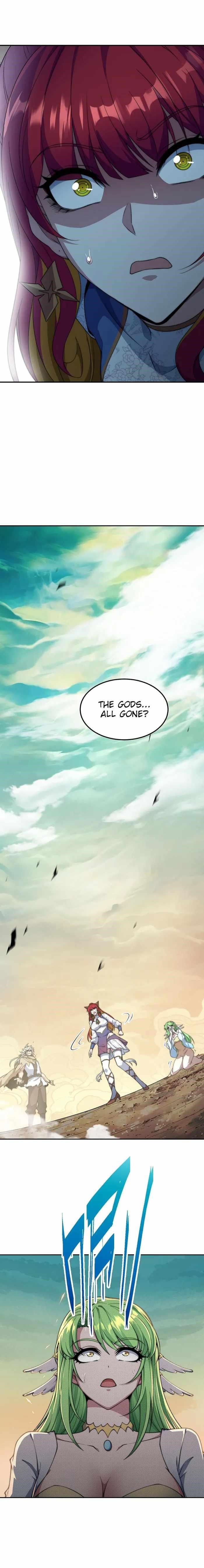 Invincible at the Start Chapter 98 - Page 10