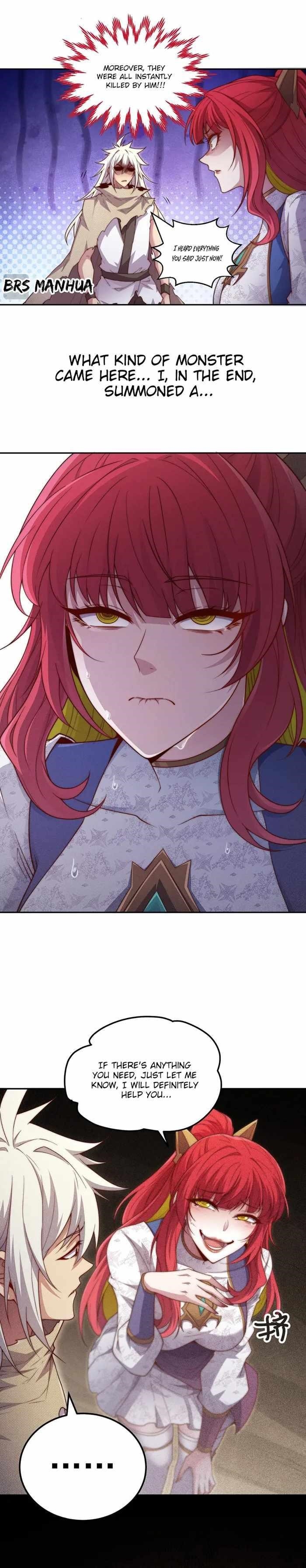 Invincible at the Start Chapter 98 - Page 13