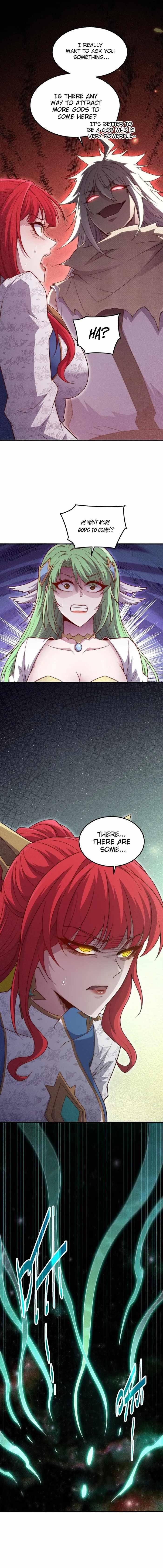 Invincible at the Start Chapter 98 - Page 14