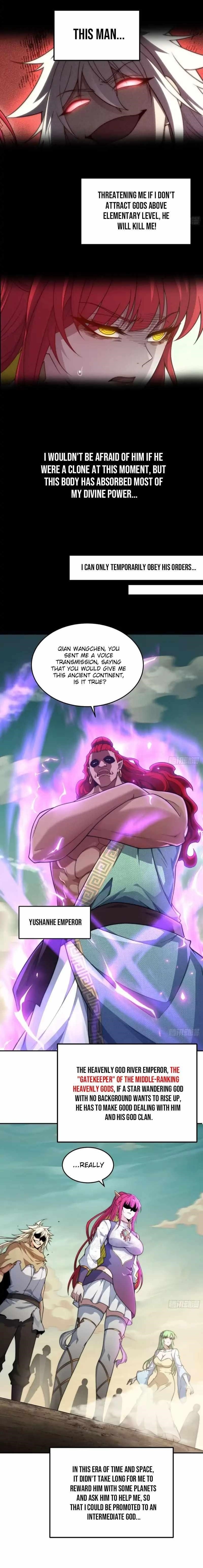 Invincible at the Start Chapter 99 - Page 1