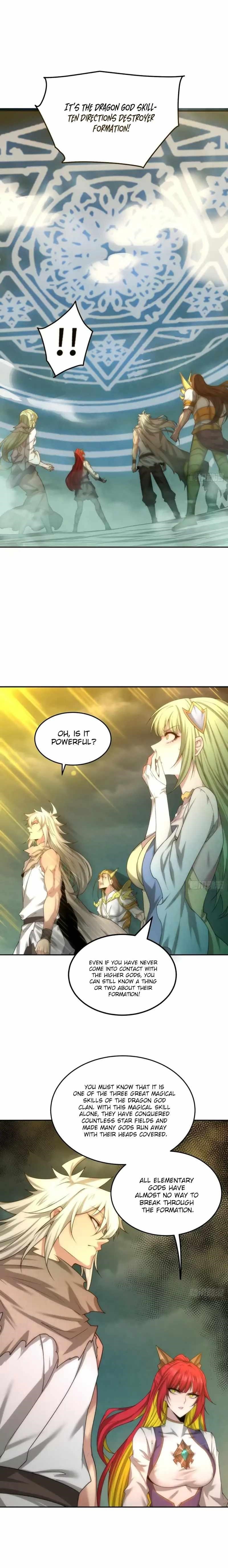 Invincible at the Start Chapter 99 - Page 10