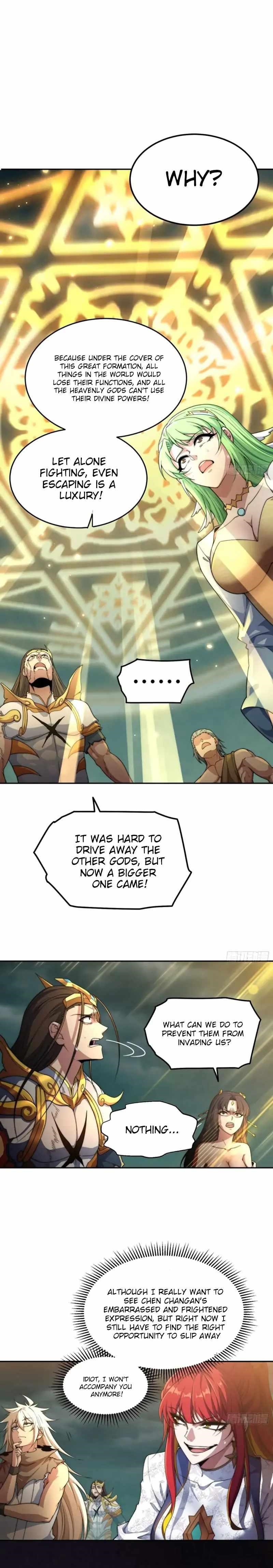 Invincible at the Start Chapter 99 - Page 11